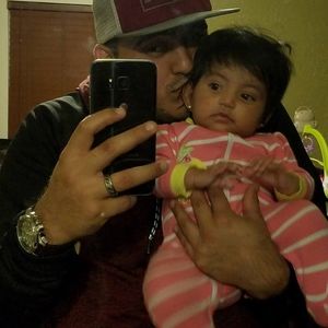 Meet your Posher, Ray